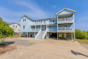4611 - Prescription OBX by Resort Realty